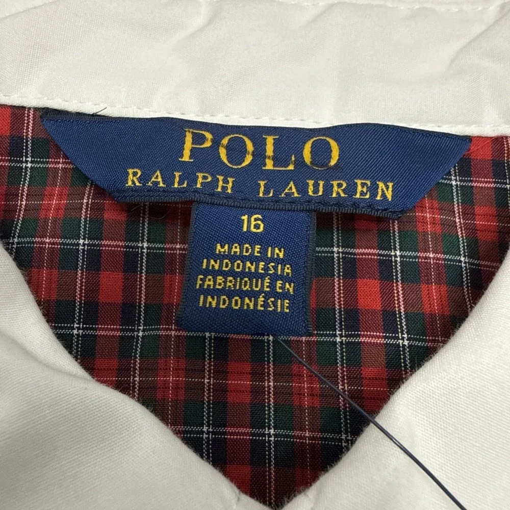 Polo Ralph Lauren nwt polo